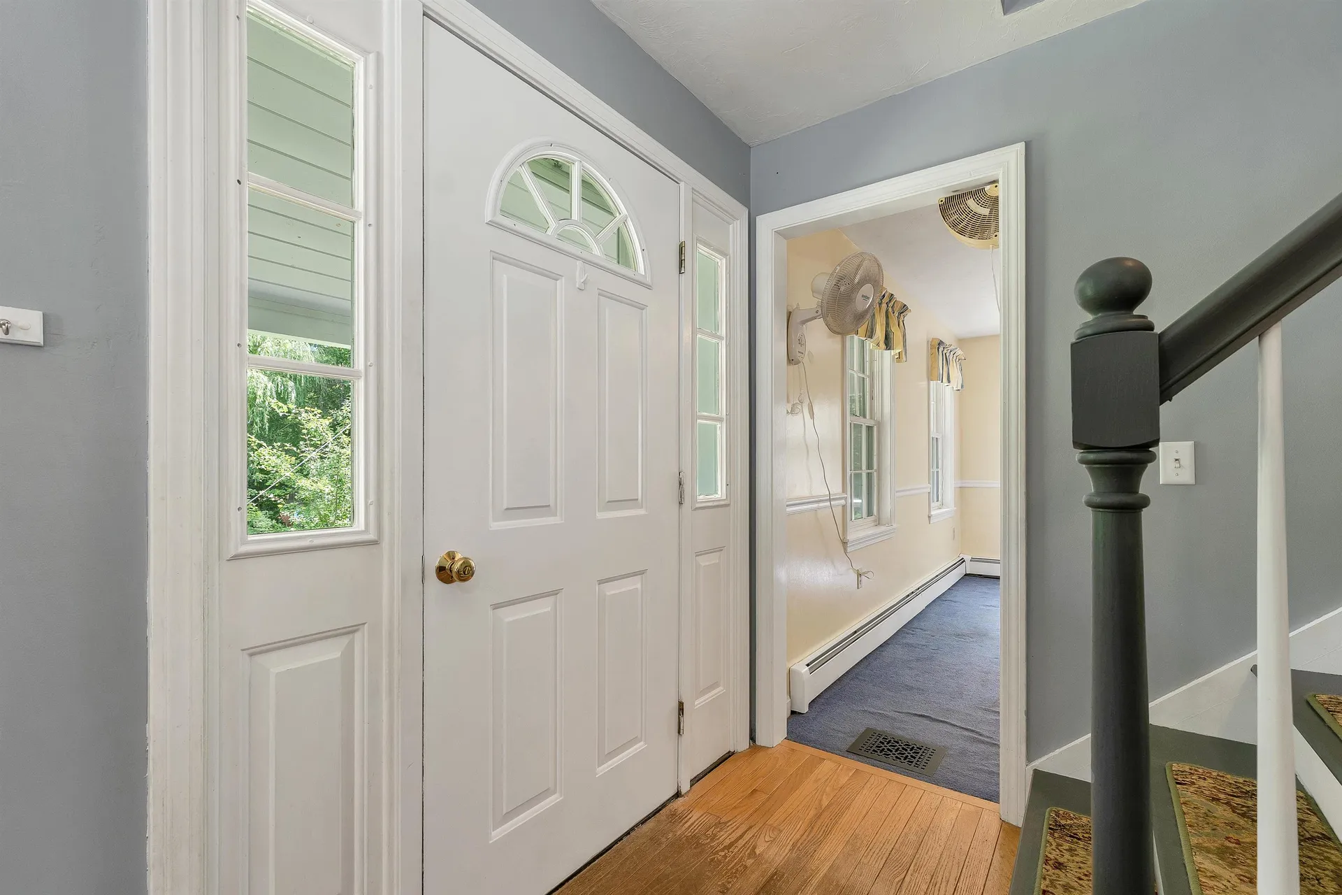 19 Vonhurst Road Moultonborough NH 03254