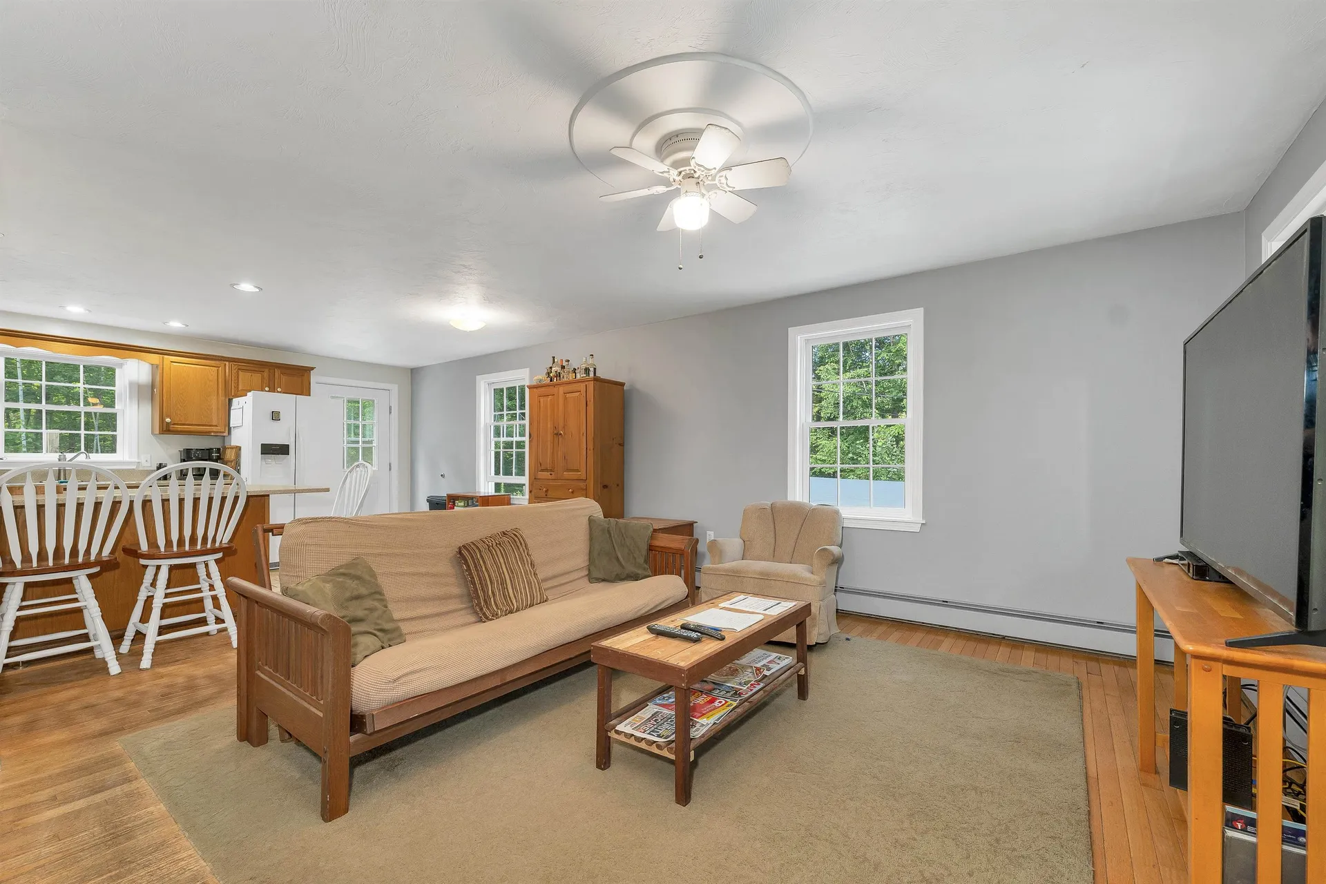 19 Vonhurst Road Moultonborough NH 03254