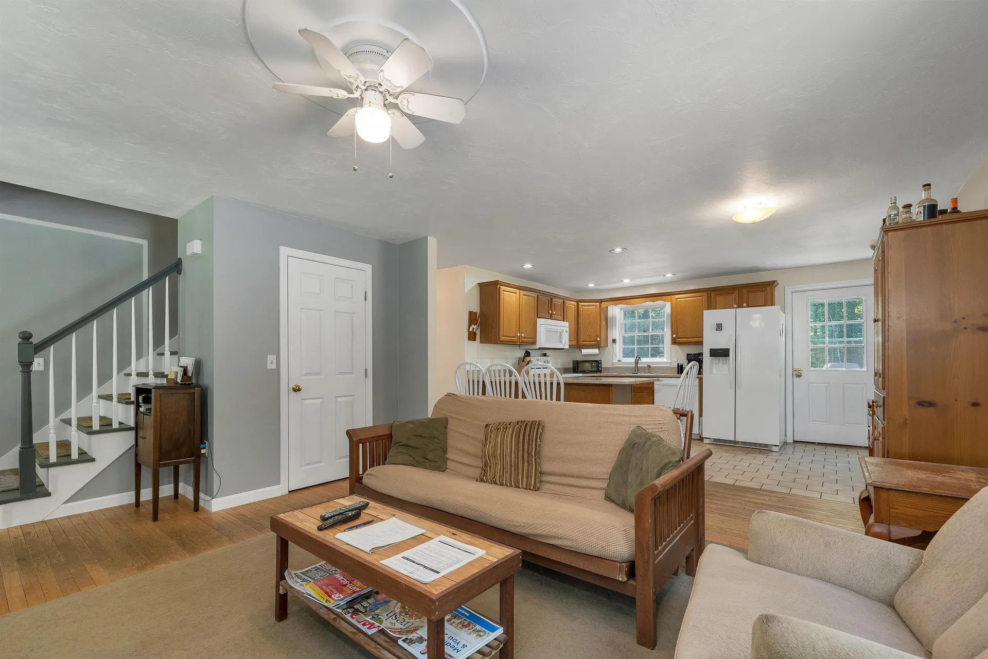 19 Vonhurst Road Moultonborough NH 03254