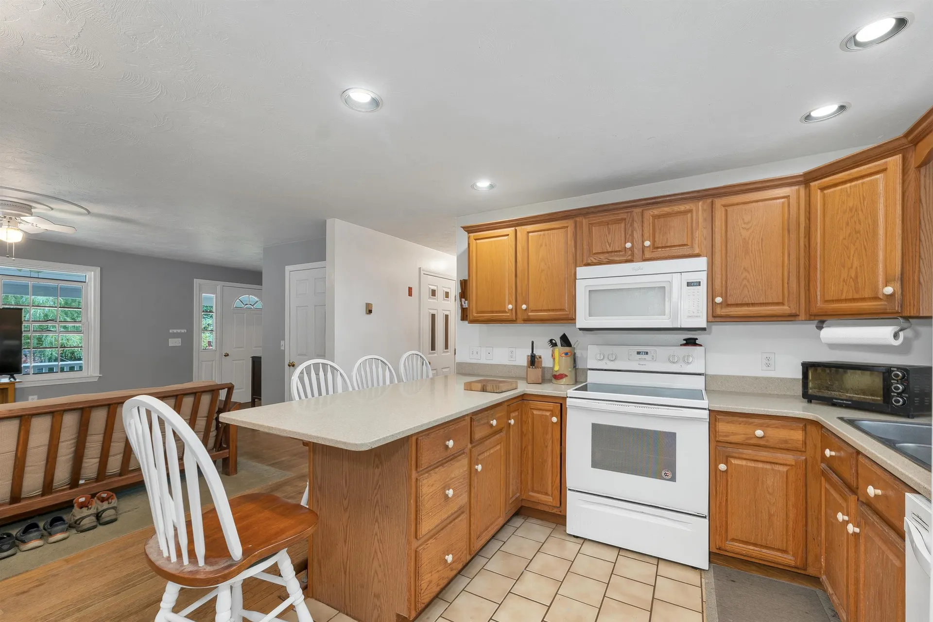 19 Vonhurst Road Moultonborough NH 03254