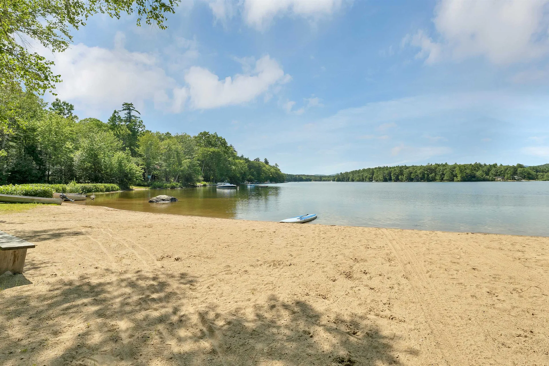 19 Vonhurst Road Moultonborough NH 03254