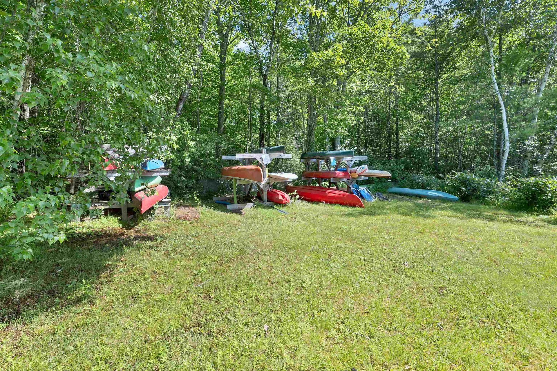 19 Vonhurst Road Moultonborough NH 03254
