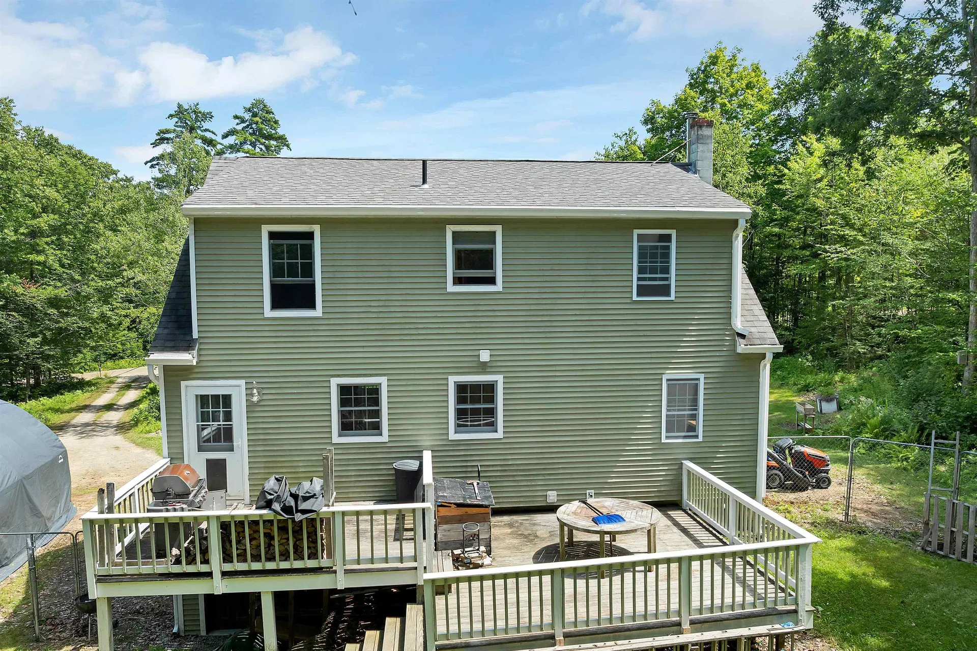 19 Vonhurst Road Moultonborough NH 03254