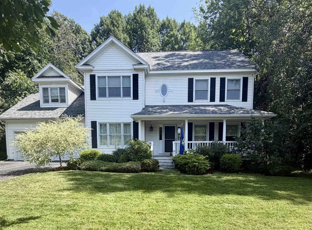 54 Muirfield Road Burlington VT 05408