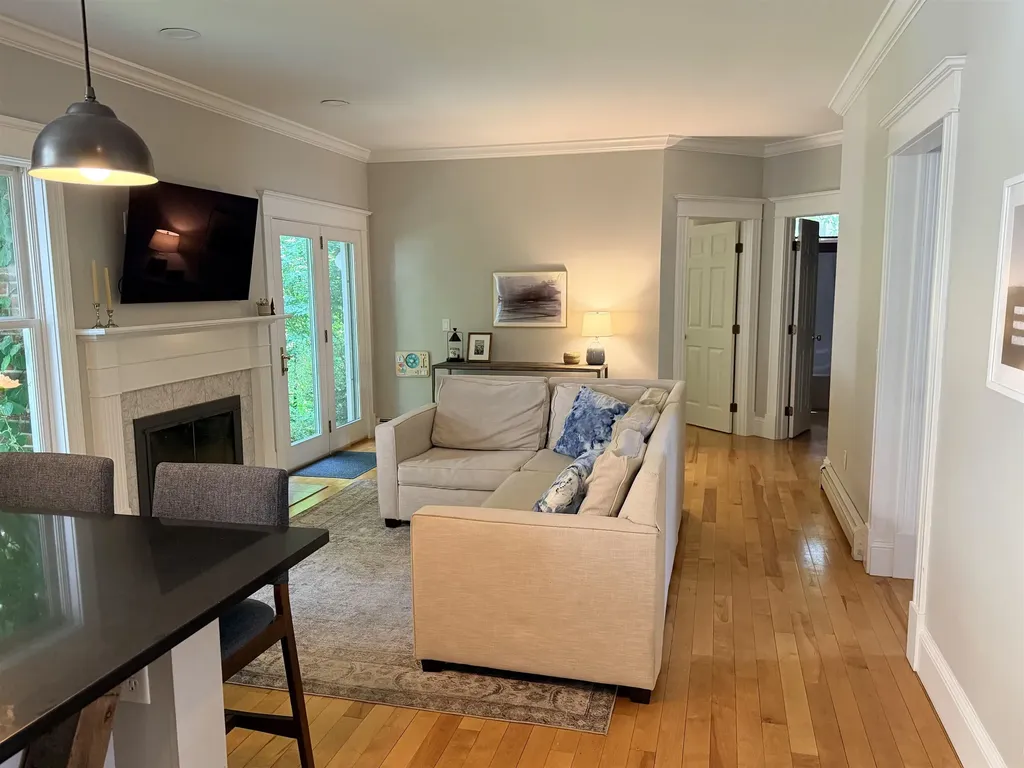 54 Muirfield Road Burlington VT 05408