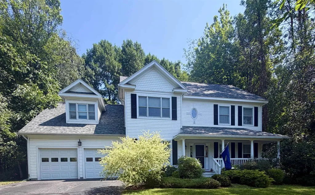 54 Muirfield Road Burlington VT 05408