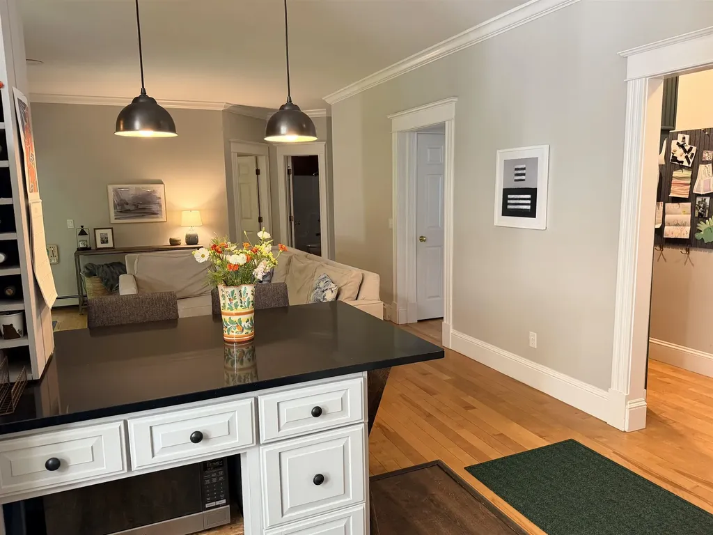 54 Muirfield Road Burlington VT 05408