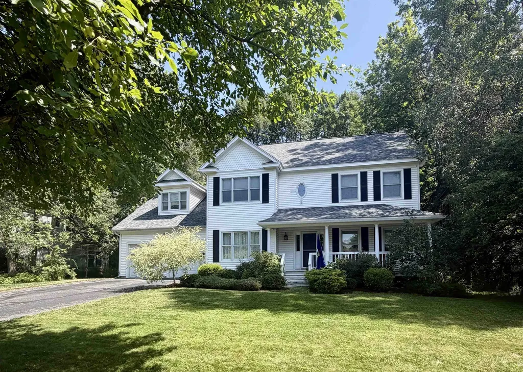 54 Muirfield Road Burlington VT 05408