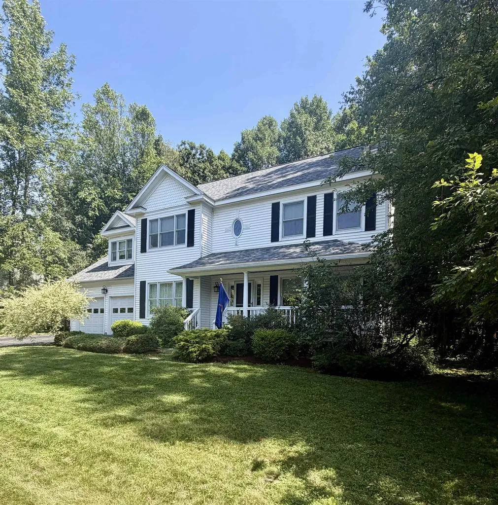 54 Muirfield Road Burlington VT 05408