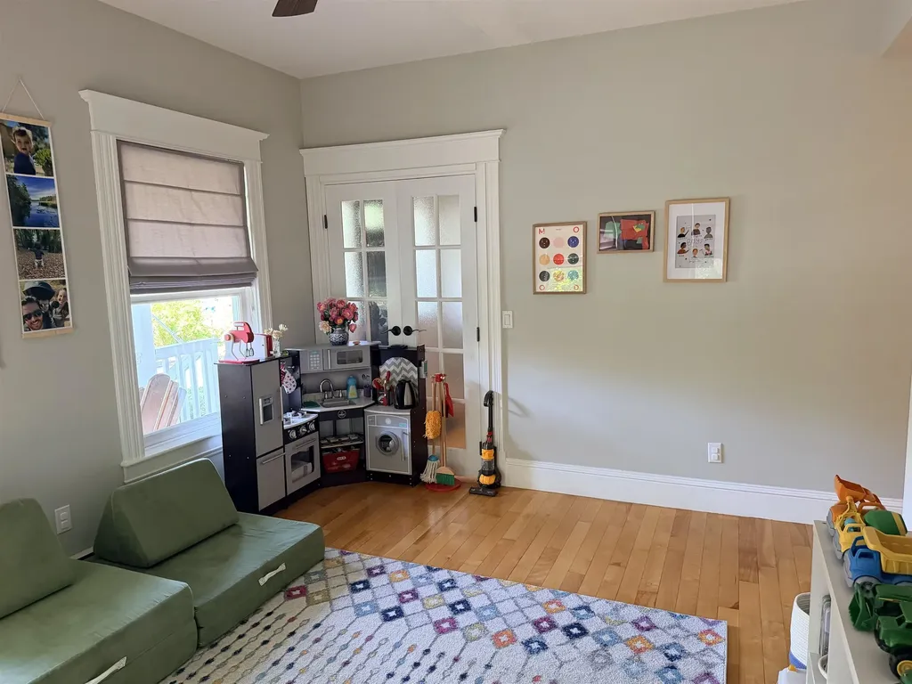 54 Muirfield Road Burlington VT 05408