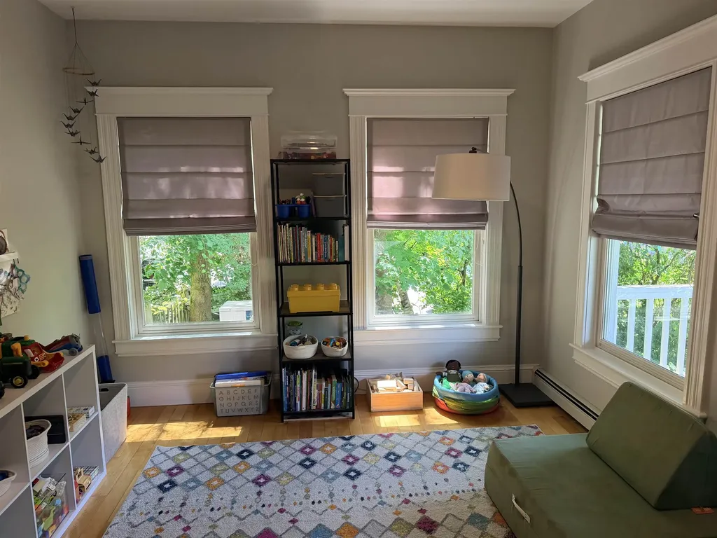 54 Muirfield Road Burlington VT 05408