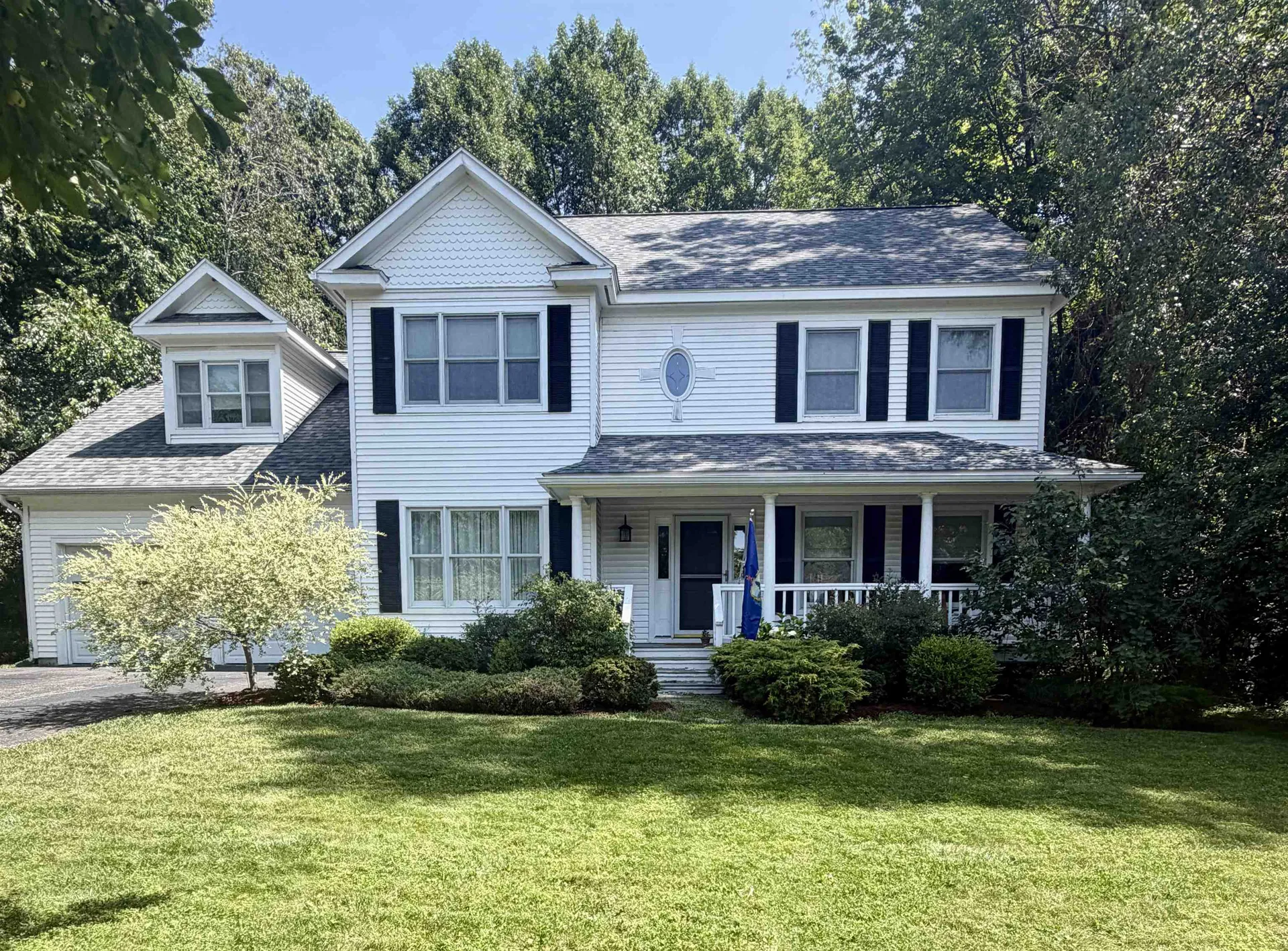 54 Muirfield Road Burlington VT 05408