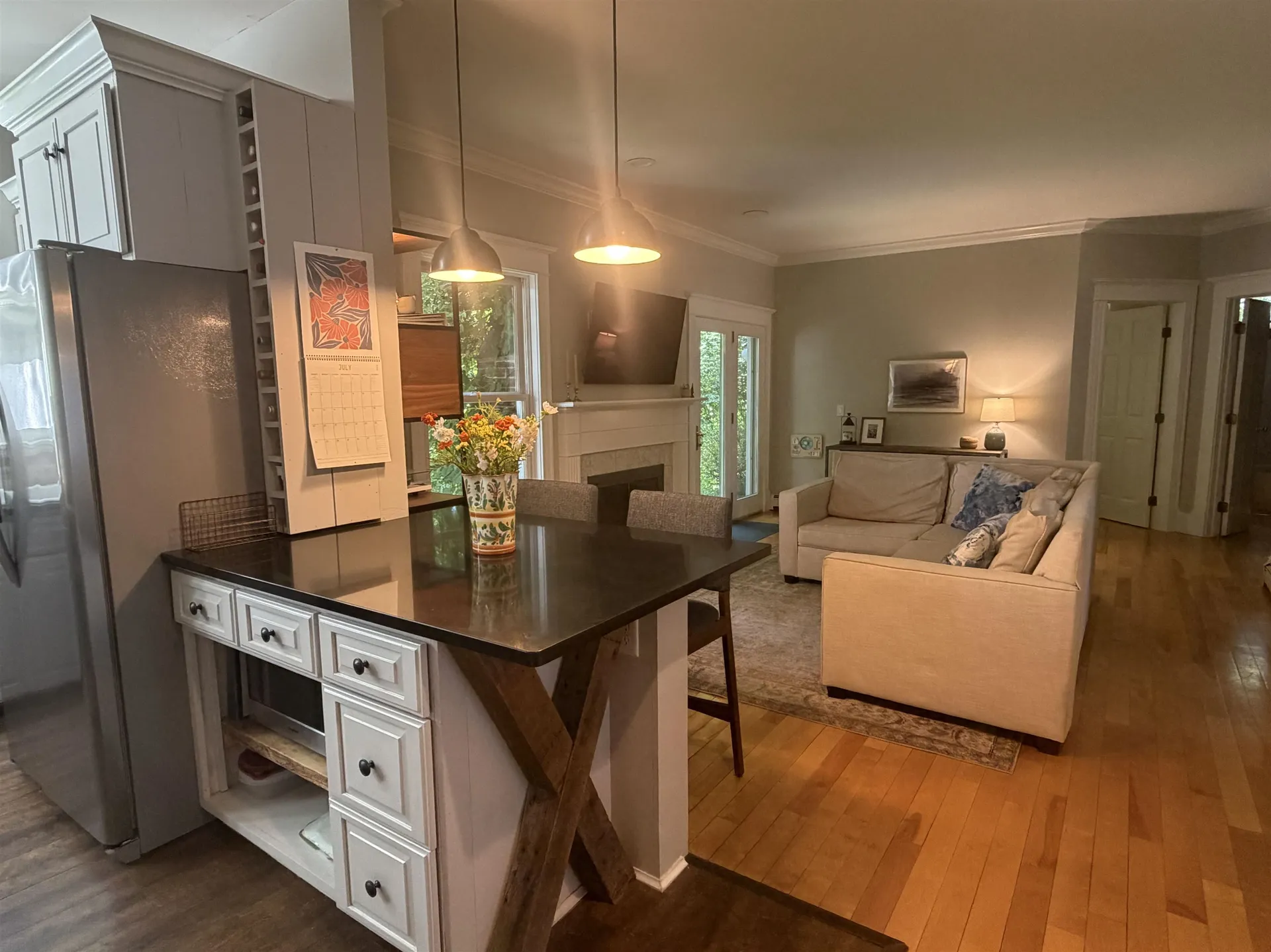 54 Muirfield Road Burlington VT 05408