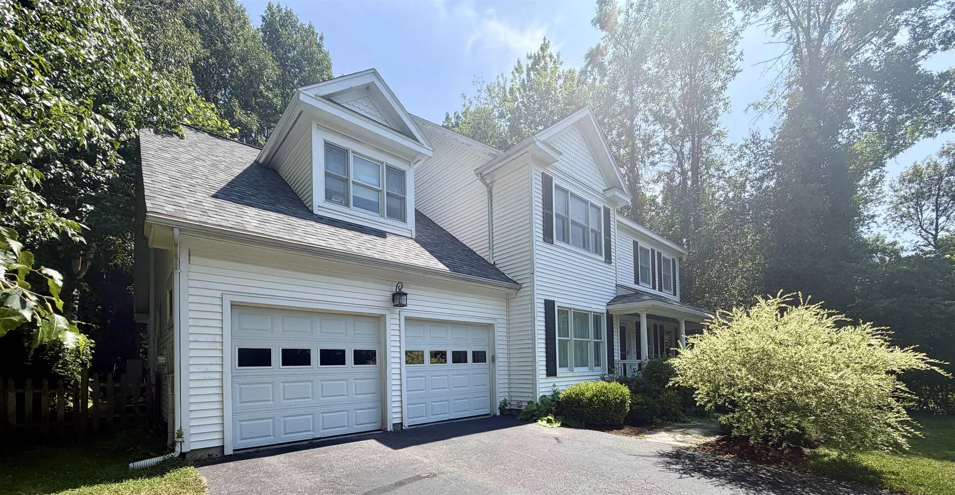 54 Muirfield Road Burlington VT 05408