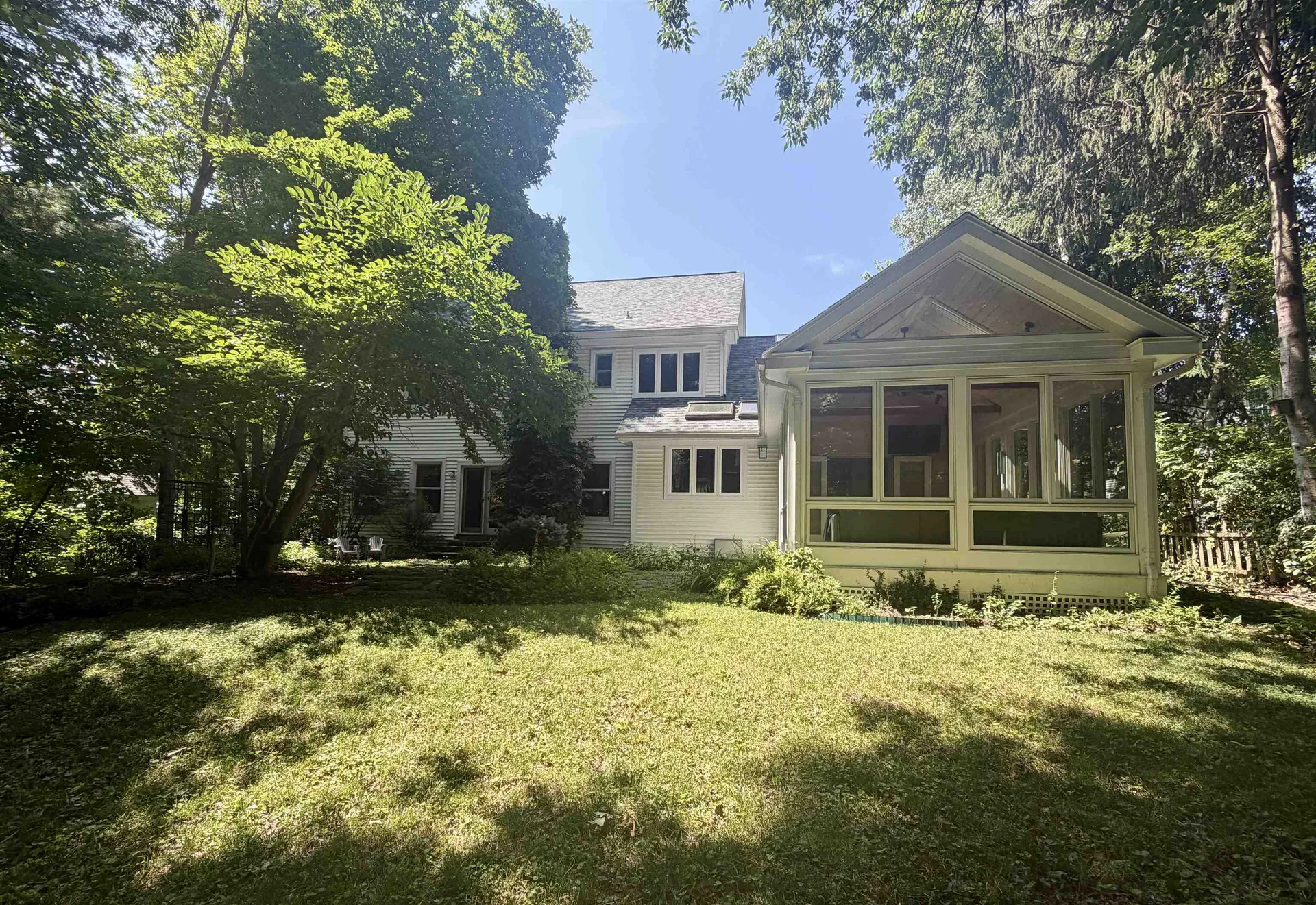 54 Muirfield Road Burlington VT 05408