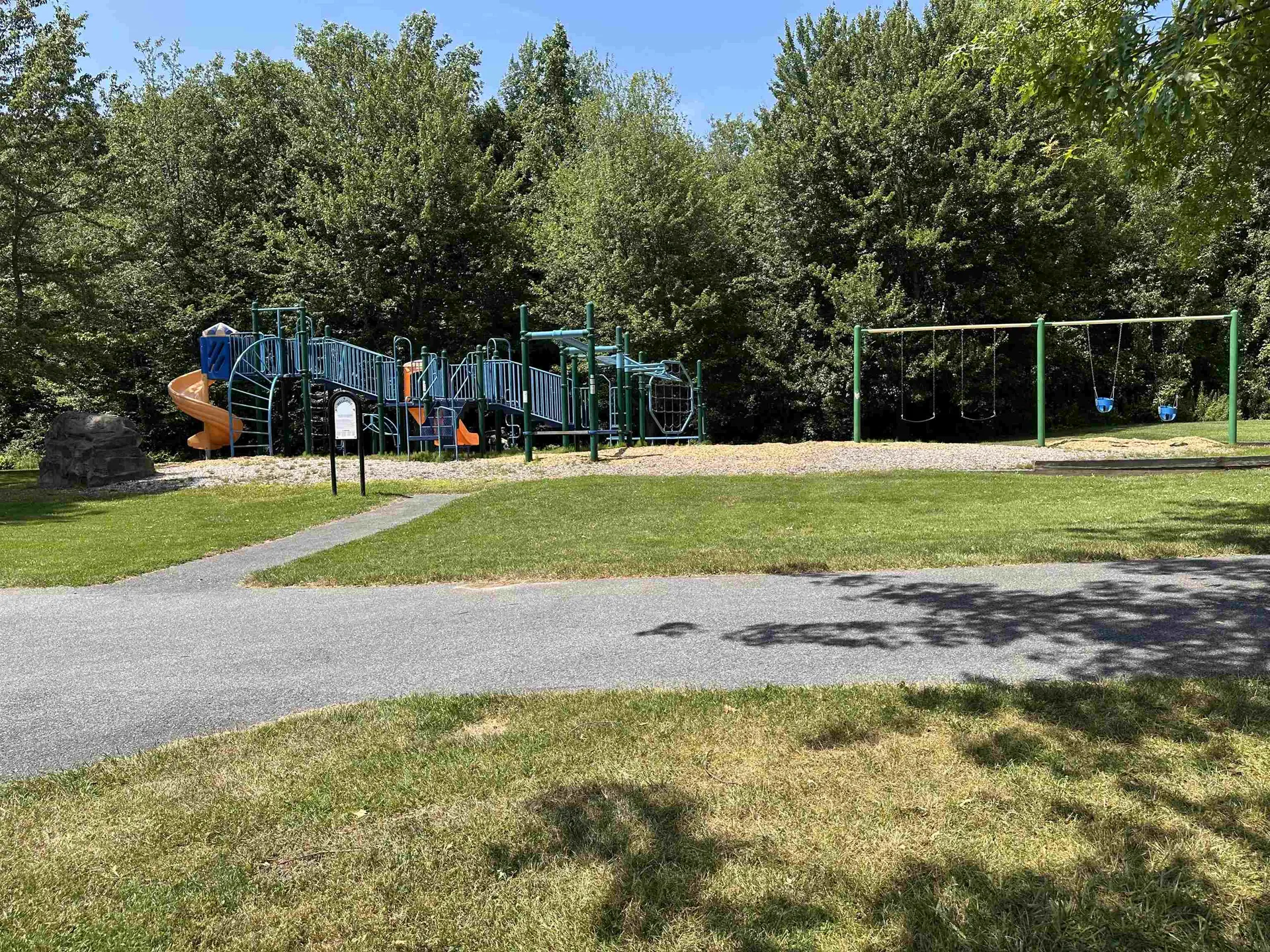 54 Muirfield Road Burlington VT 05408