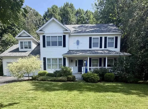 54 Muirfield Road Burlington VT 05408