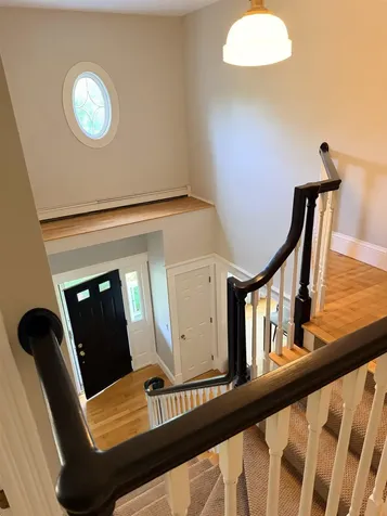 54 Muirfield Road Burlington VT 05408