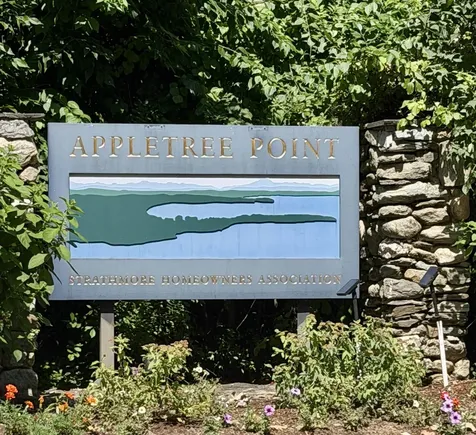 54 Muirfield Road Burlington VT 05408