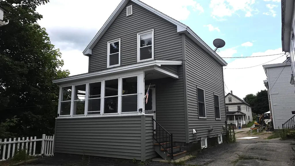 112 Jolbert Street Berlin NH 03570