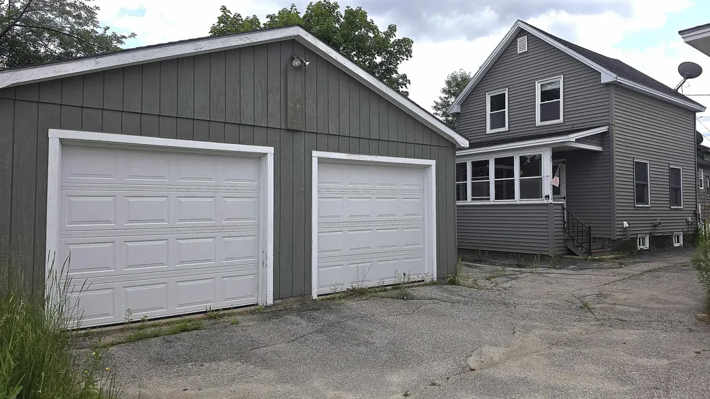 112 Jolbert Street Berlin NH 03570