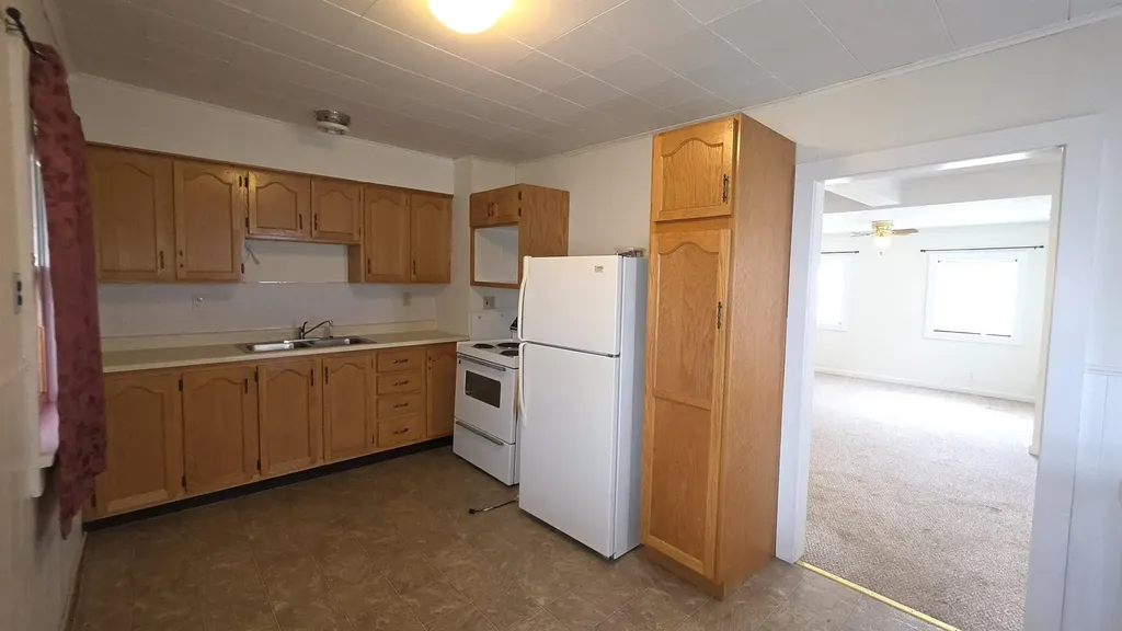 112 Jolbert Street Berlin NH 03570