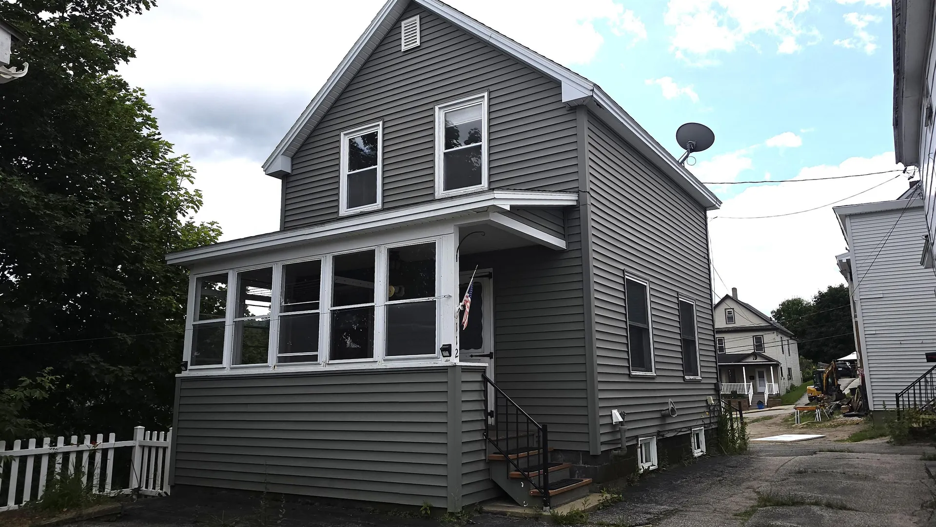 112 Jolbert Street Berlin NH 03570