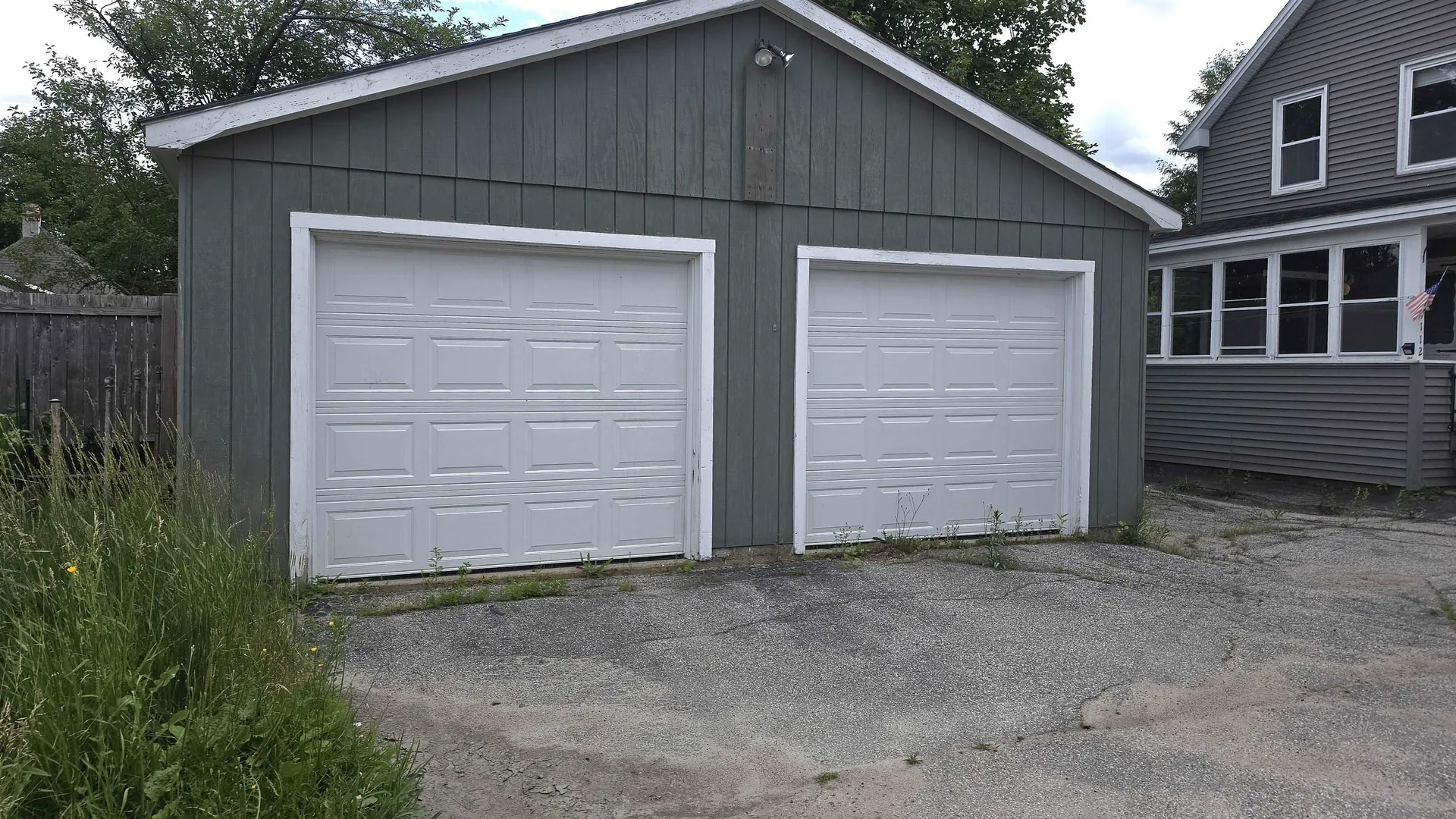 112 Jolbert Street Berlin NH 03570