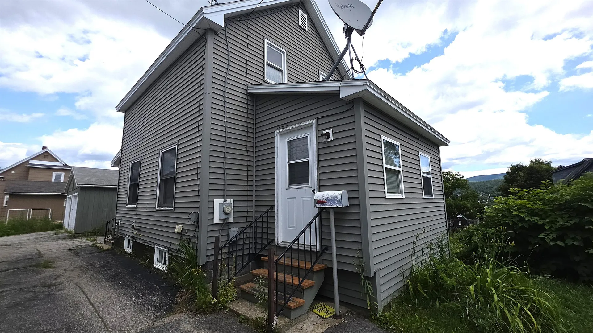 112 Jolbert Street Berlin NH 03570