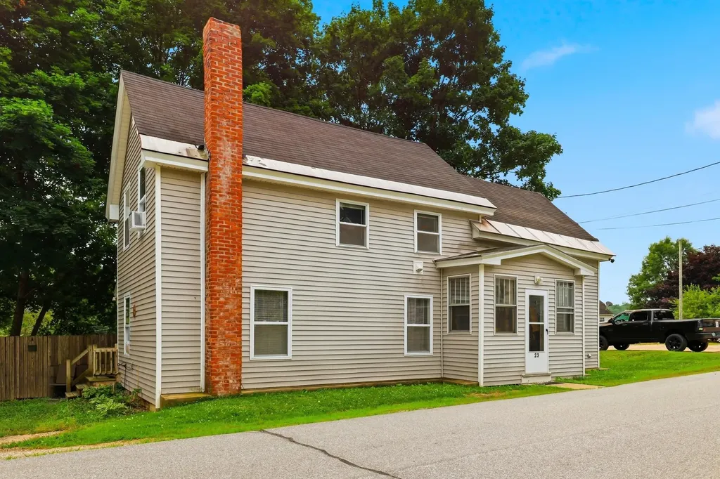 23 Watson Street Pittsfield NH 03263