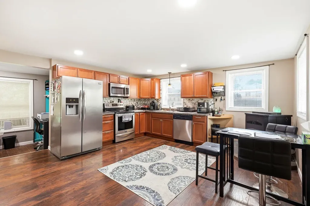 23 Watson Street Pittsfield NH 03263