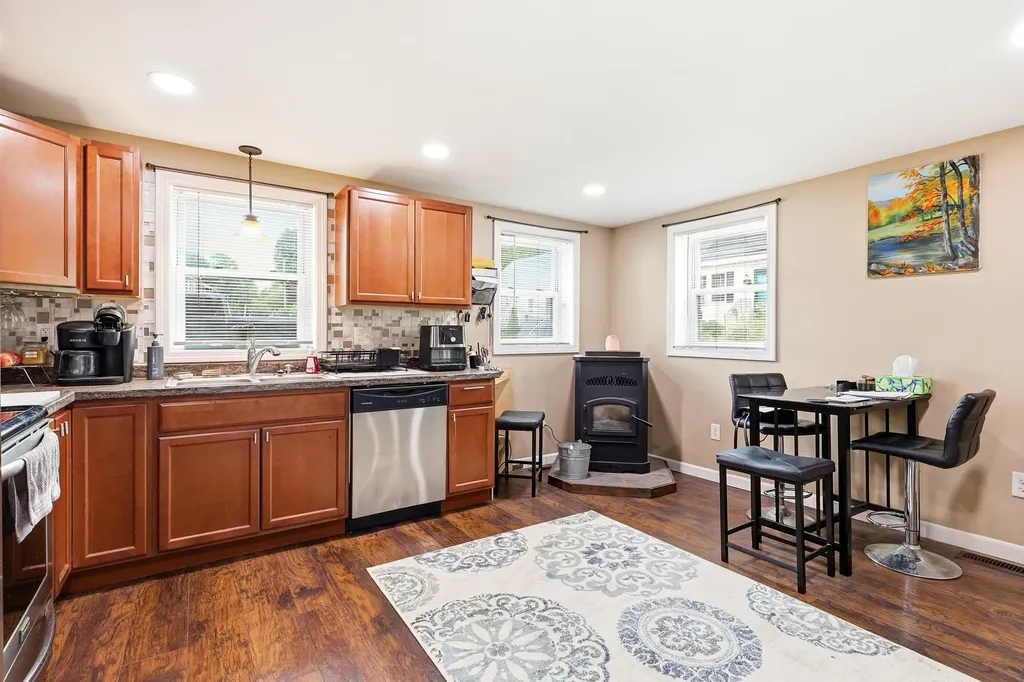 23 Watson Street Pittsfield NH 03263