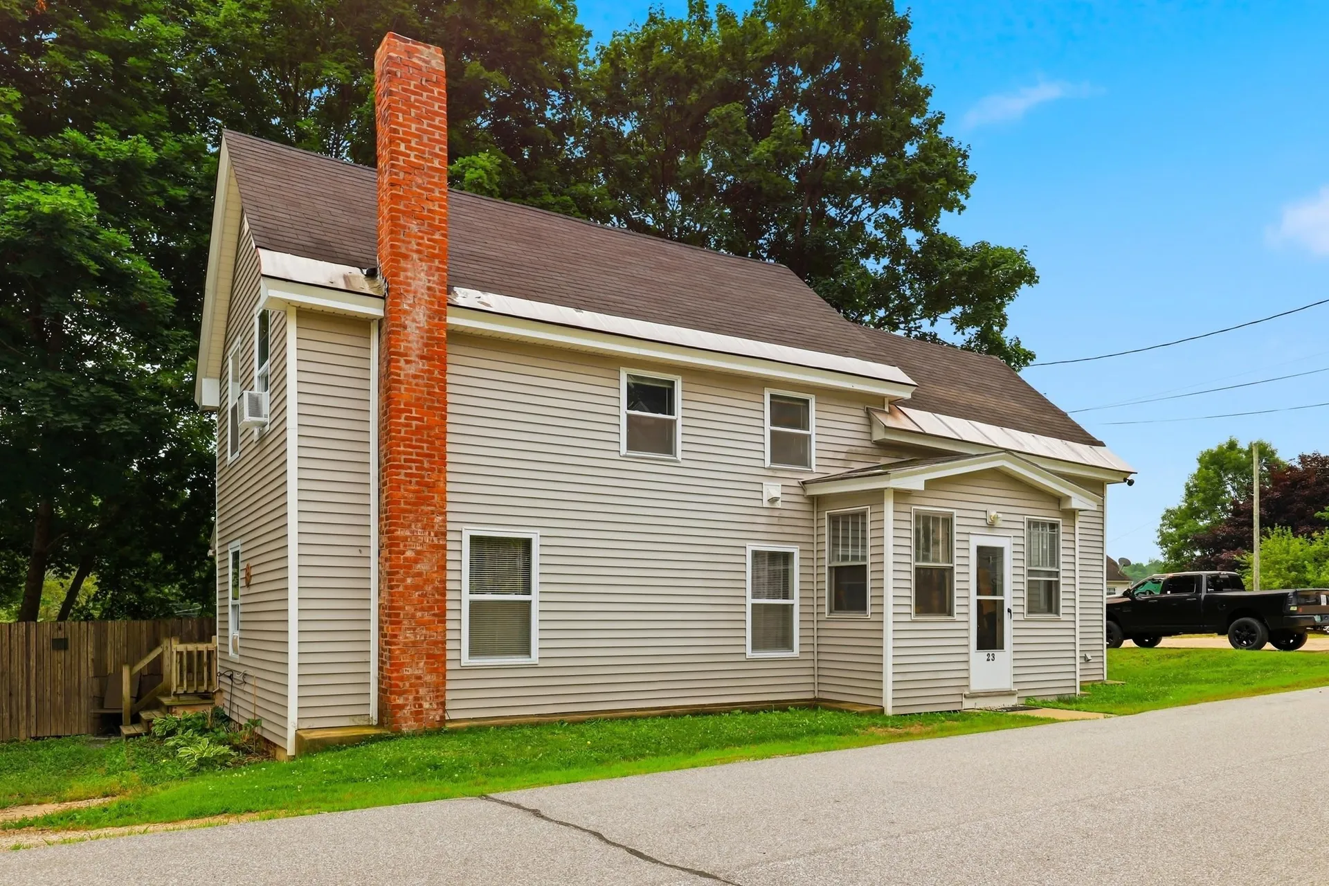 23 Watson Street Pittsfield NH 03263