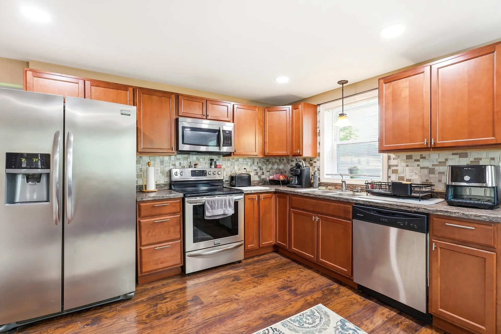 23 Watson Street Pittsfield NH 03263