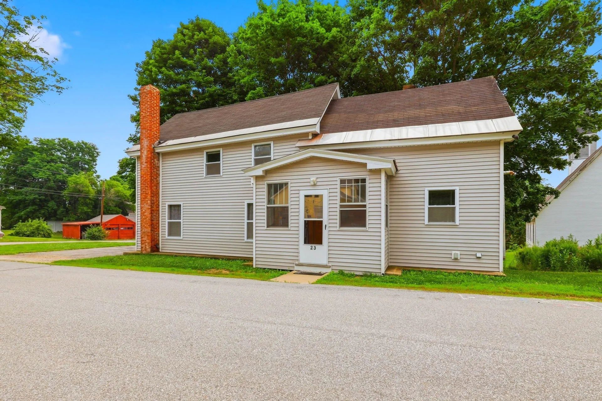 23 Watson Street Pittsfield NH 03263