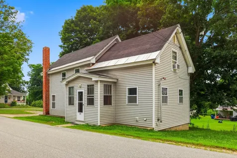 23 Watson Street Pittsfield NH 03263