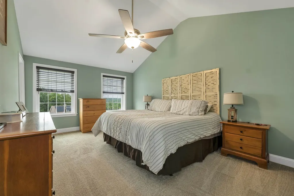 114 Timber Ridge Drive Milford NH 03055-3337