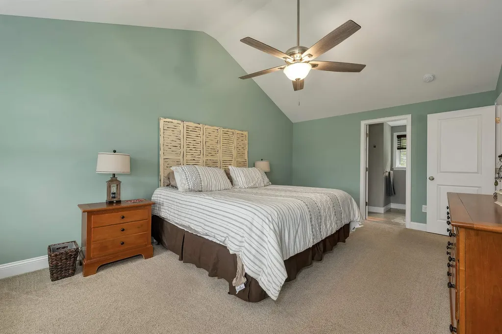 114 Timber Ridge Drive Milford NH 03055-3337