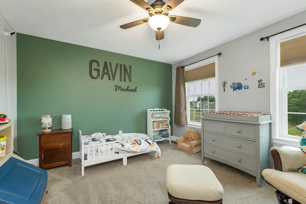 114 Timber Ridge Drive Milford NH 03055-3337