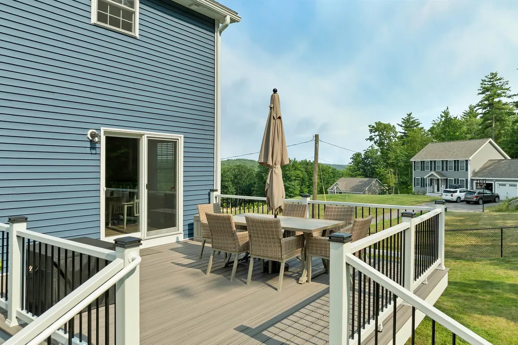 114 Timber Ridge Drive Milford NH 03055-3337