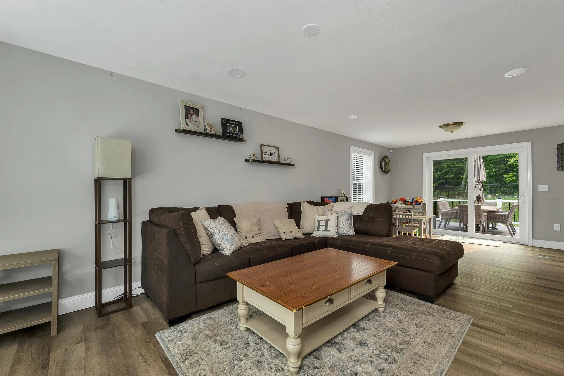 114 Timber Ridge Drive Milford NH 03055-3337