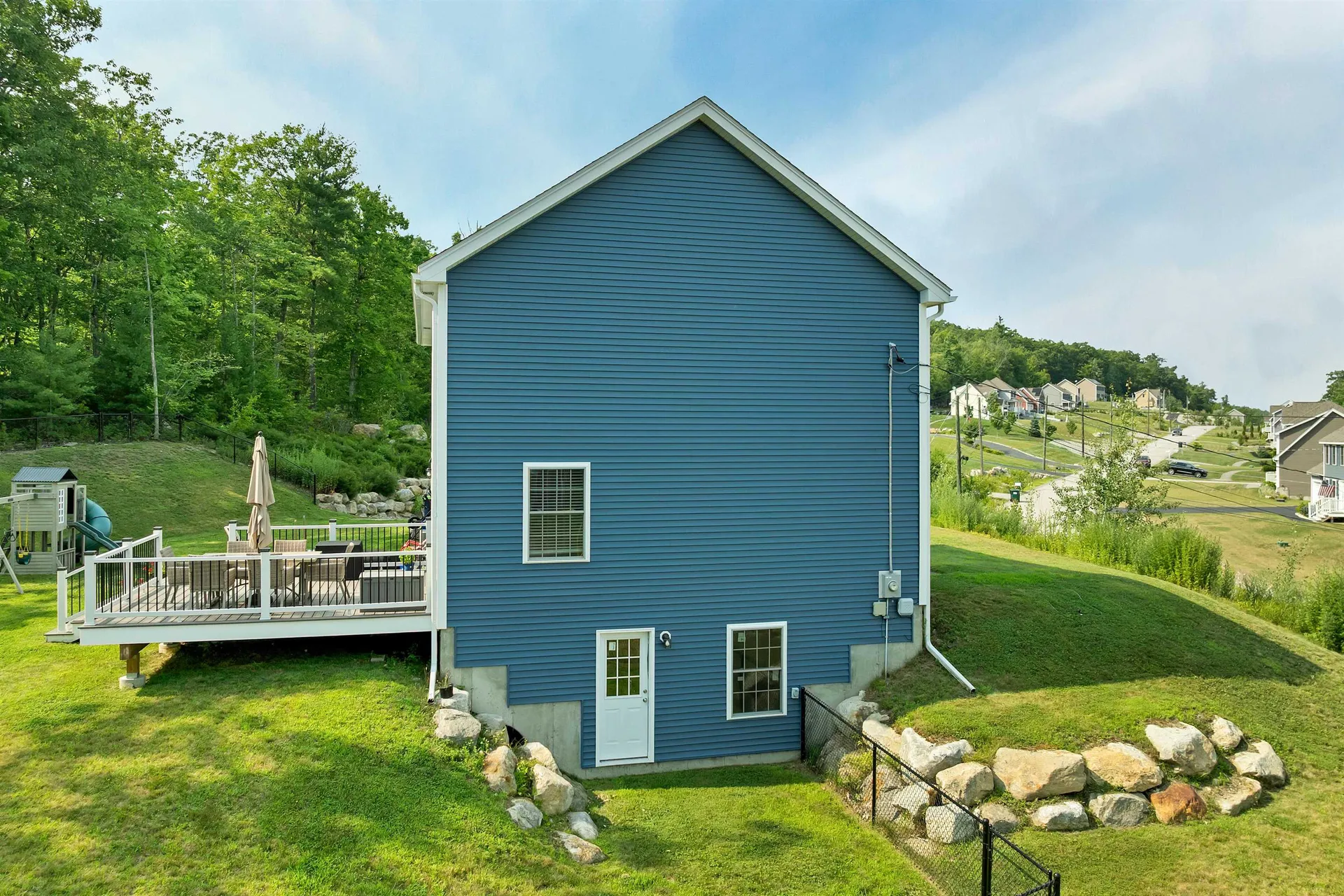 114 Timber Ridge Drive Milford NH 03055-3337
