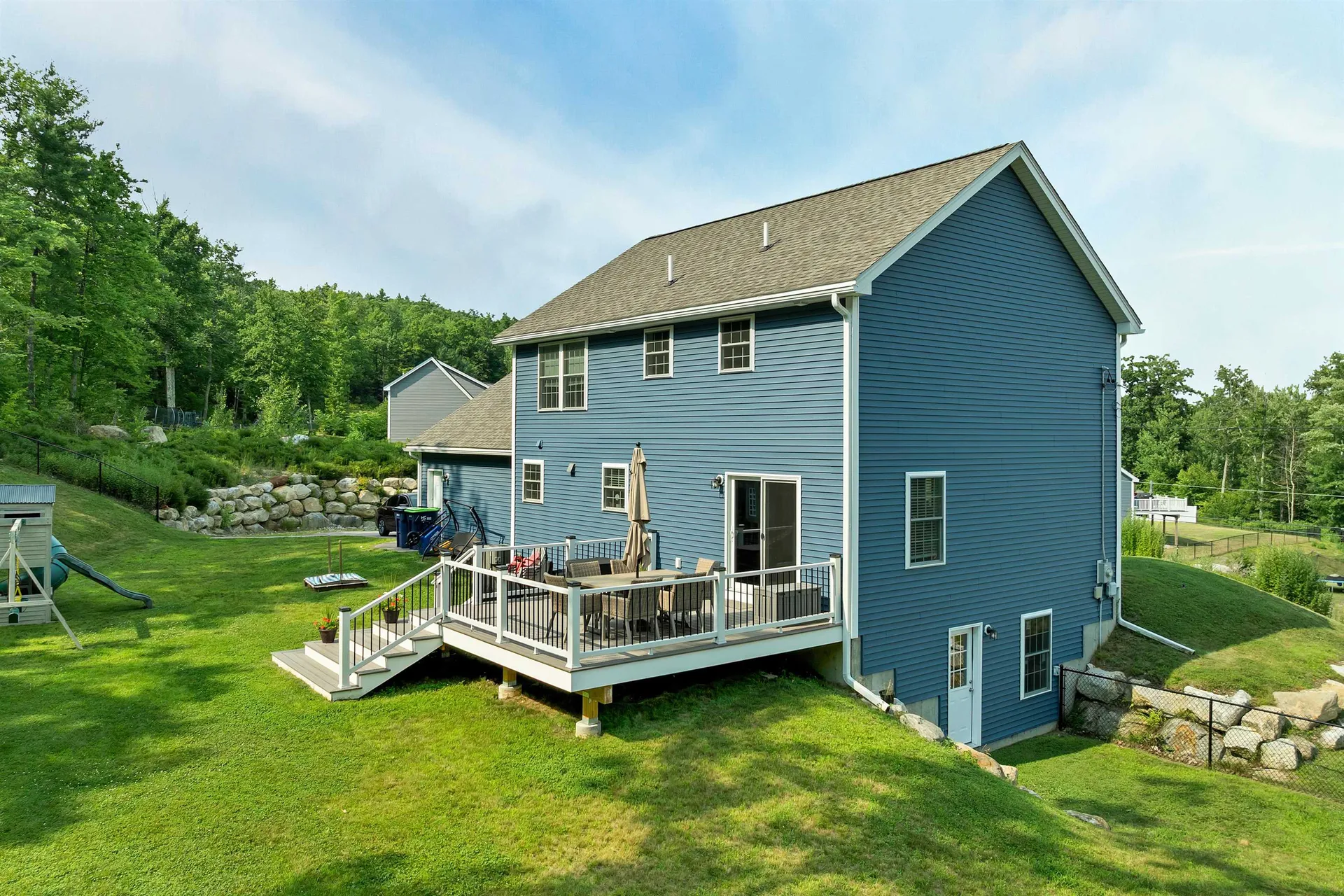 114 Timber Ridge Drive Milford NH 03055-3337