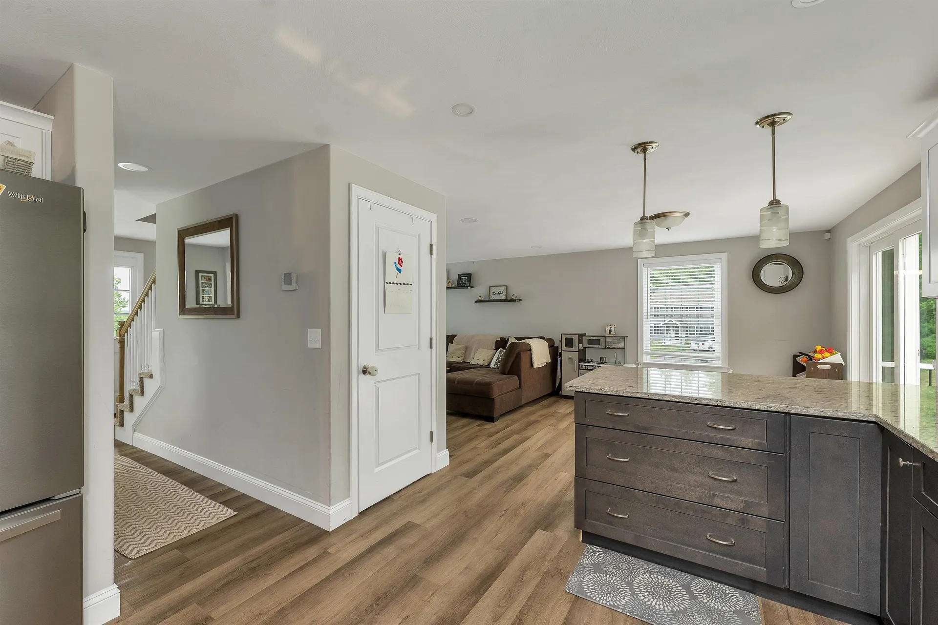 114 Timber Ridge Drive Milford NH 03055-3337