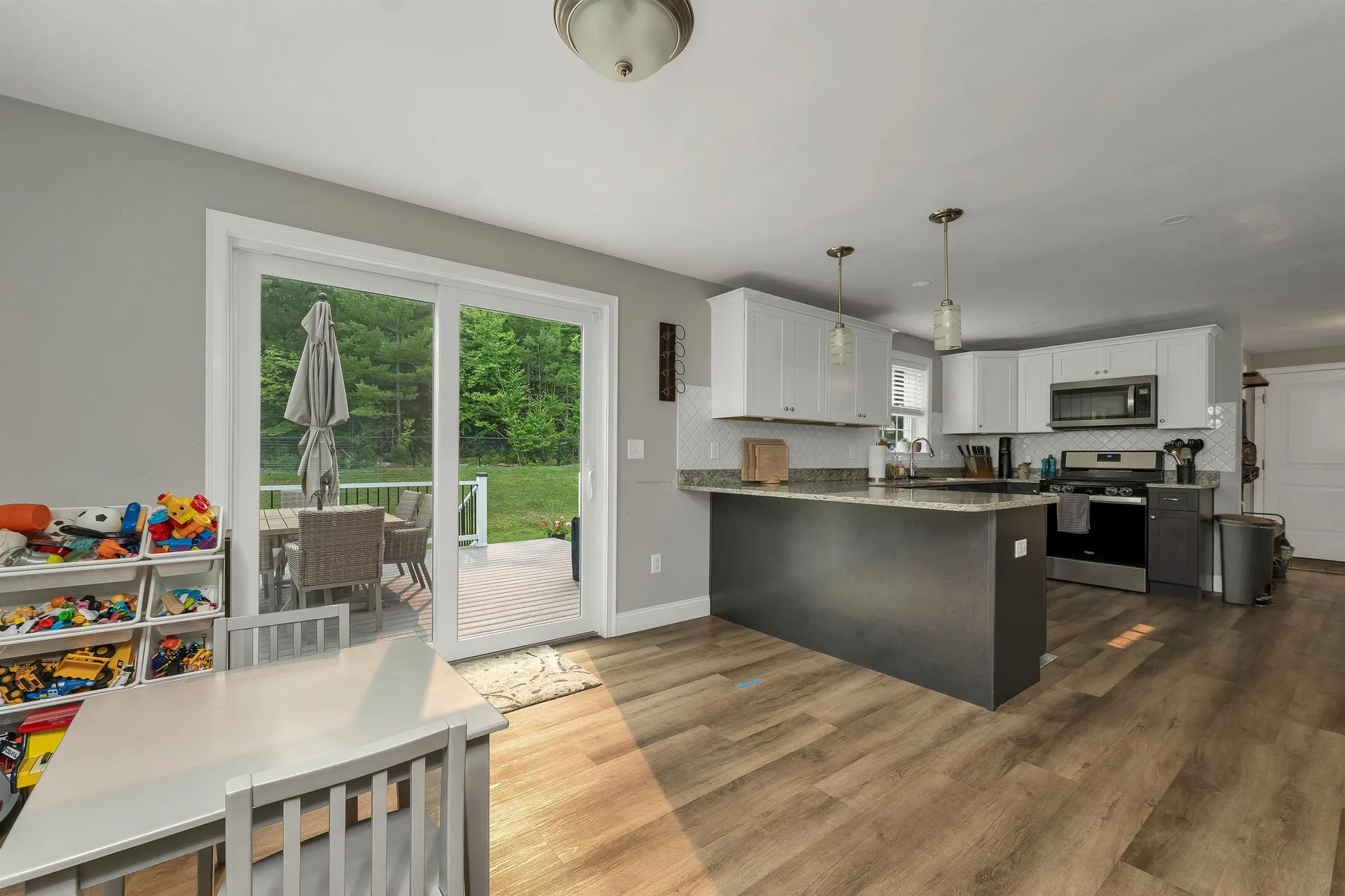 114 Timber Ridge Drive Milford NH 03055-3337