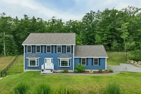 114 Timber Ridge Drive Milford NH 03055-3337