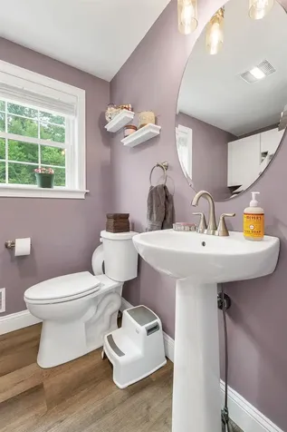 114 Timber Ridge Drive Milford NH 03055-3337
