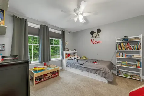 114 Timber Ridge Drive Milford NH 03055-3337
