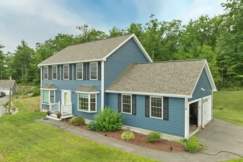 114 Timber Ridge Drive Milford NH 03055-3337