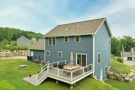114 Timber Ridge Drive Milford NH 03055-3337